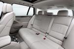 BMW 5-Series Touring 2011 года